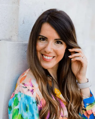 Anna Ortiz