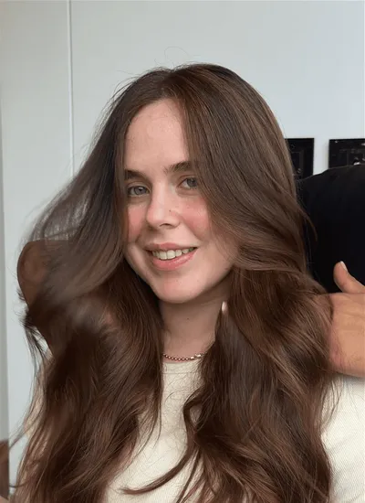 Antonia Botero