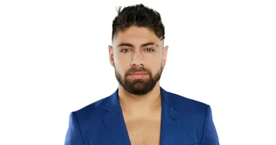 Beta Mejia