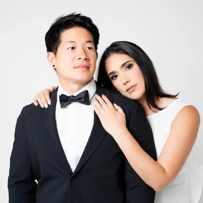 Chino y Latina