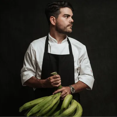 Juan Barriga