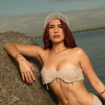 Nicole Garcia