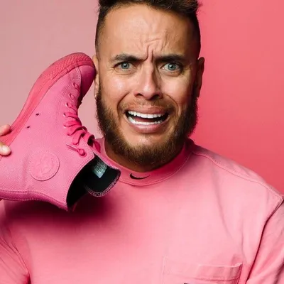 Richard Acosta