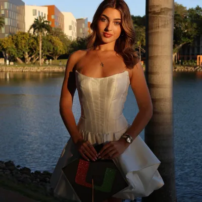 Sophia Talamas