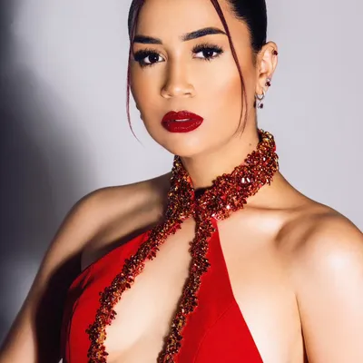 Tiby Camacho